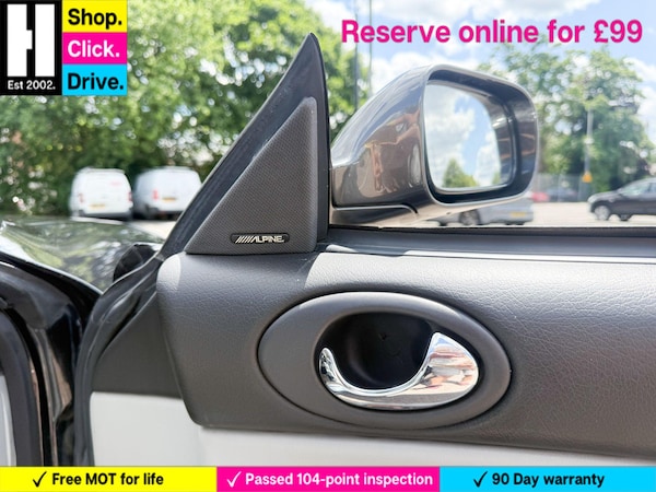 Used Jaguar XK8 2004 for sale - 73685065: Photo 29