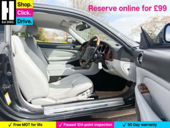 Used Jaguar XK8 2004 for sale - 73685065: Photo