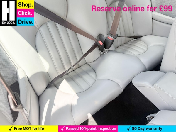 Used Jaguar XK8 2004 for sale - 73685065: Photo 33