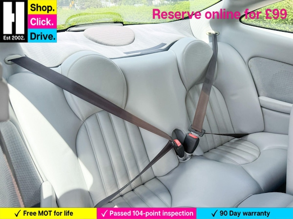 Used Jaguar XK8 2004 for sale - 73685065: Photo 3