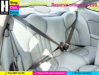 Used Jaguar XK8 2004 for sale - 73685065: Photo