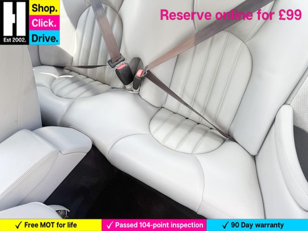 Used Jaguar XK8 2004 for sale - 73685065: Photo 40