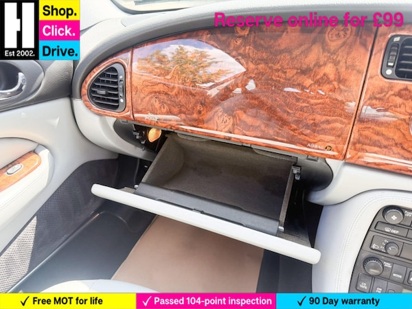 Used Jaguar XK8 2004 for sale - 73685065: Photo 51