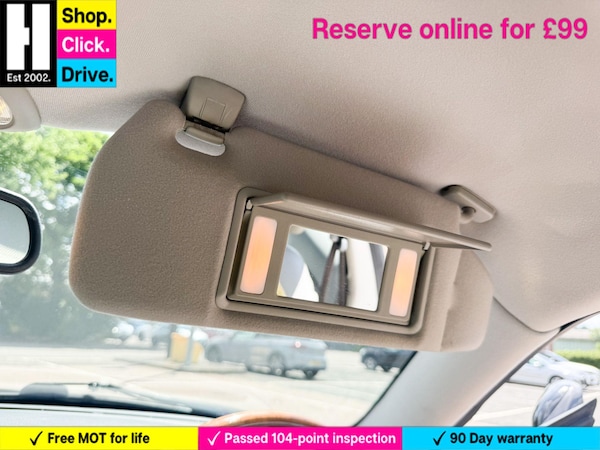 Used Jaguar XK8 2004 for sale - 73685065: Photo 54