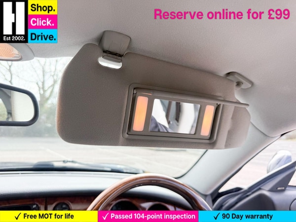 Used Jaguar XK8 2004 for sale - 73685065: Photo 58