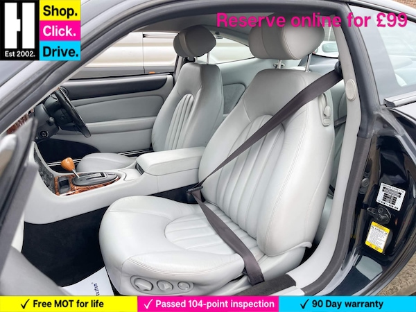 Used Jaguar XK8 2004 for sale - 73685065: Photo 64