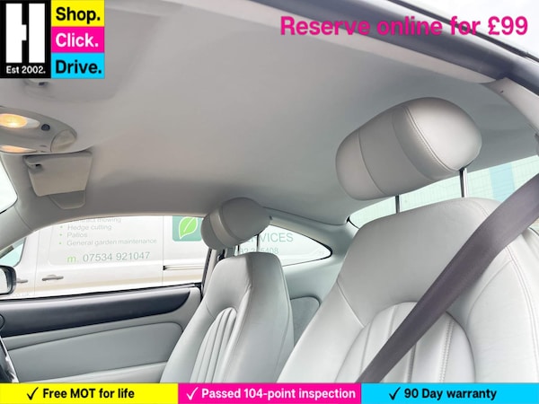 Used Jaguar XK8 2004 for sale - 73685065: Photo 65