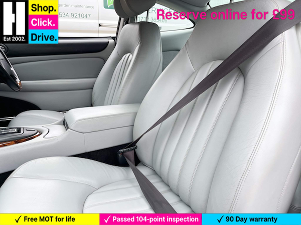 Used Jaguar XK8 2004 for sale - 73685065: Photo 66