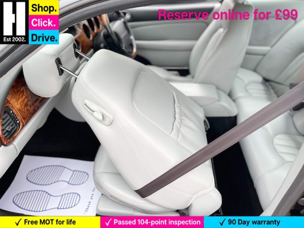 Used Jaguar XK8 2004 for sale - 73685065: Photo 70