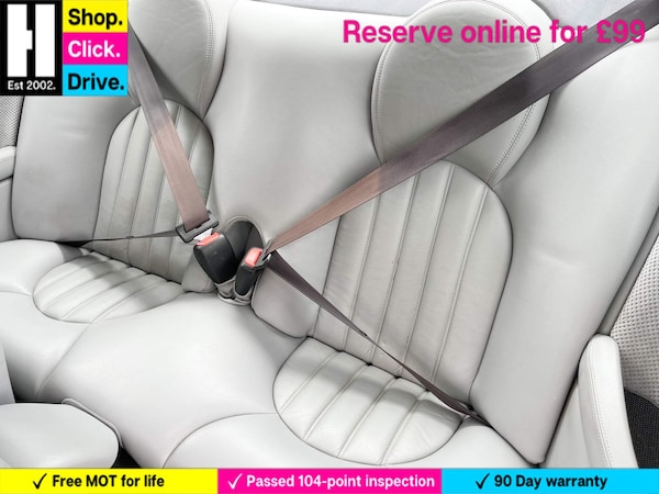 Used Jaguar XK8 2004 for sale - 73685065: Photo 72