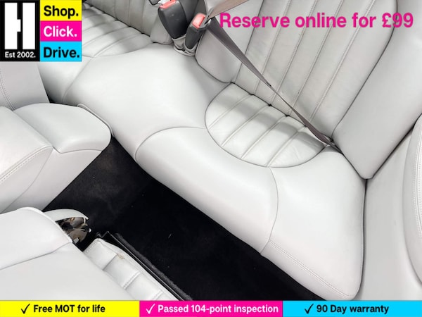 Used Jaguar XK8 2004 for sale - 73685065: Photo 73