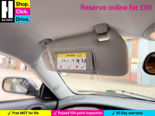 Used Jaguar XK8 2004 for sale - 73685065: Photo 82