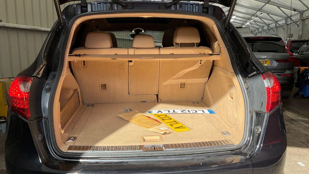 Used Porsche Cayenne 2012 for sale - 76370312: Photo 8