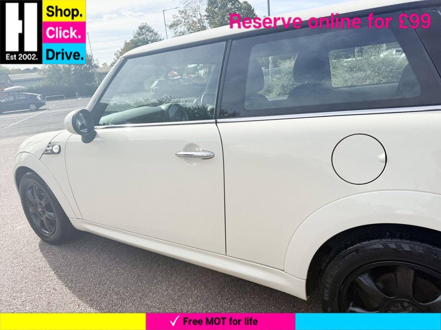 Used MINI Hatch 2010 for sale - 75857997: Photo 17