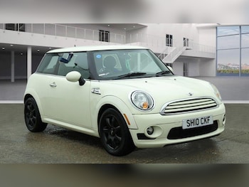 Used MINI Hatch 2010 for sale - 75857997: Photo