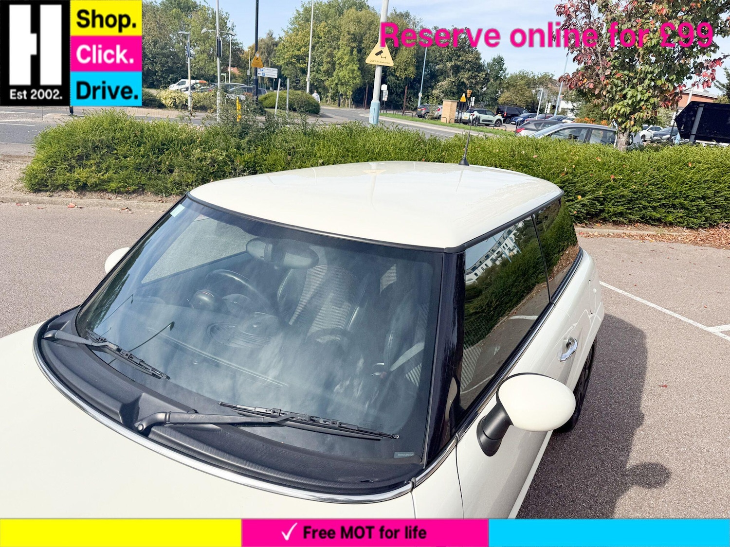 Used MINI Hatch 2010 for sale - 75857997: Photo 20