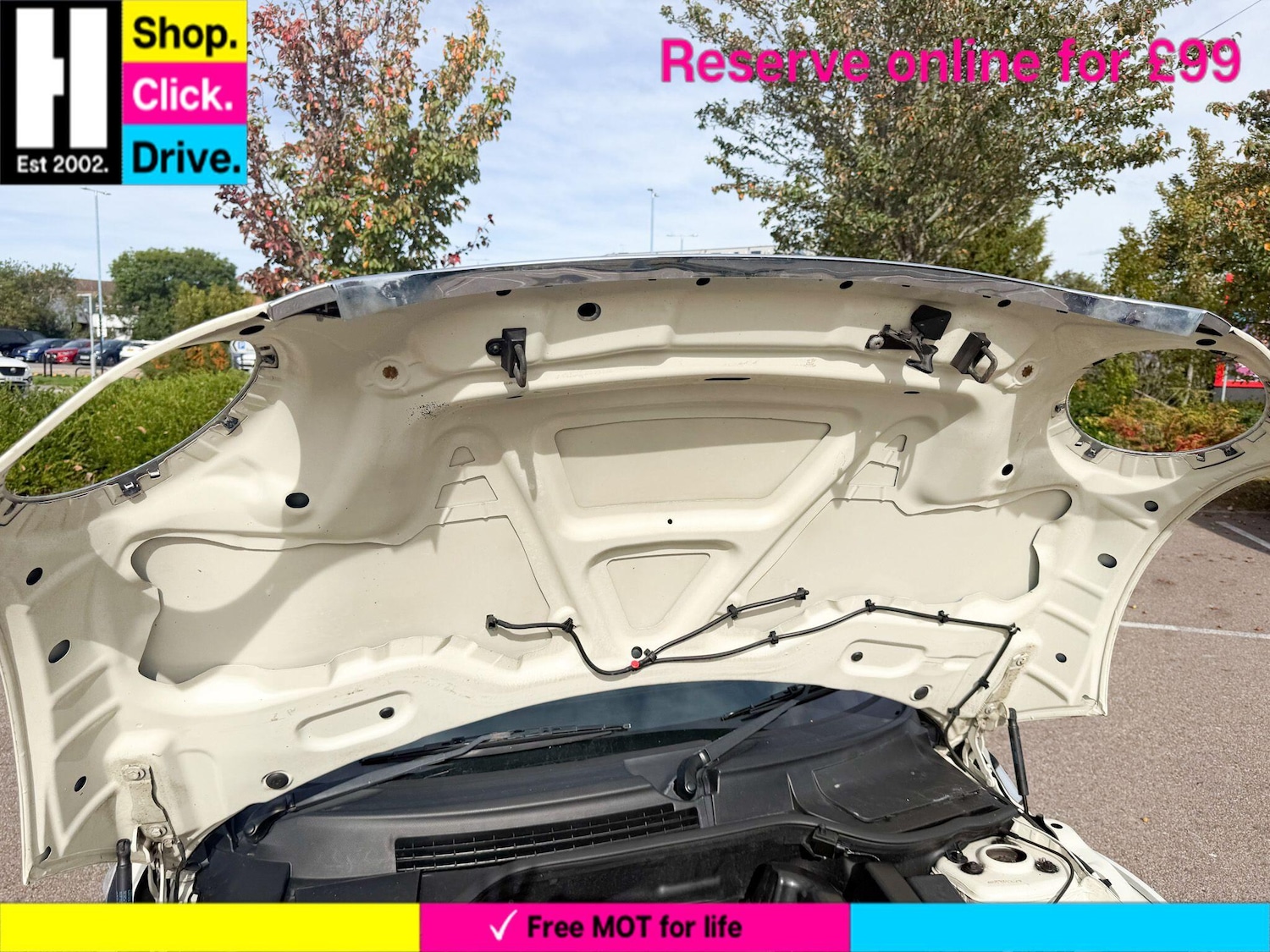 Used MINI Hatch 2010 for sale - 75857997: Photo 22