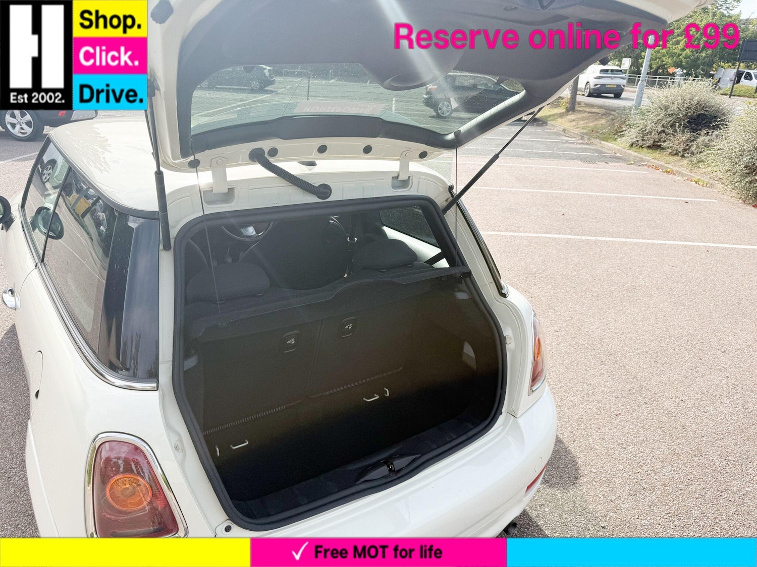 Used MINI Hatch 2010 for sale - 75857997: Photo 24