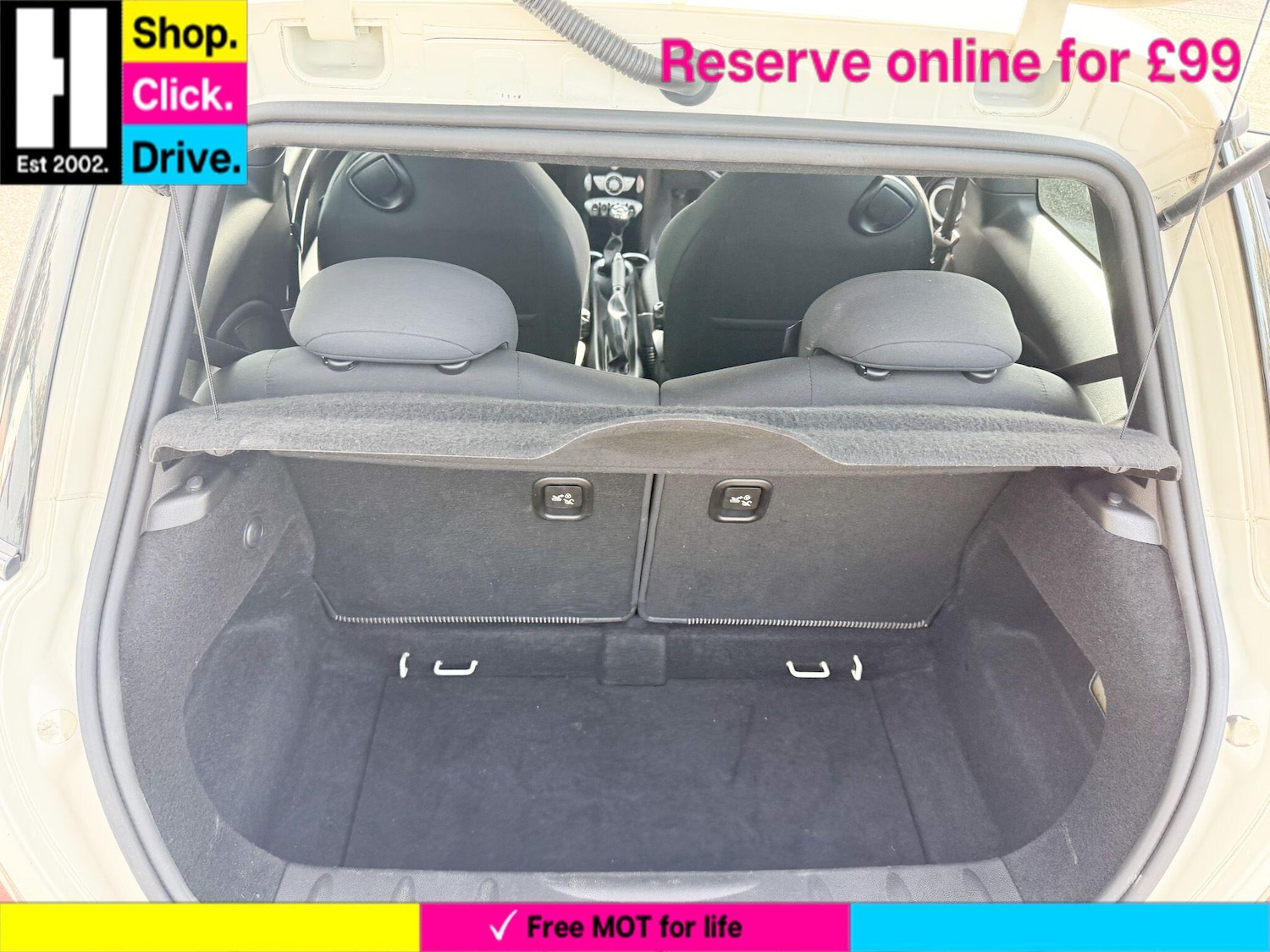 Used MINI Hatch 2010 for sale - 75857997: Photo 25