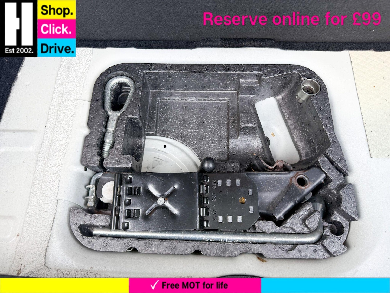 Used MINI Hatch 2010 for sale - 75857997: Photo 26