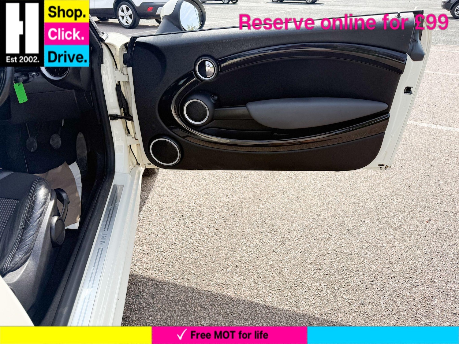 Used MINI Hatch 2010 for sale - 75857997: Photo 31