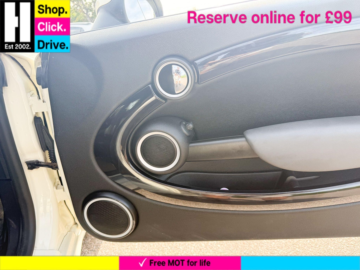 Used MINI Hatch 2010 for sale - 75857997: Photo 32