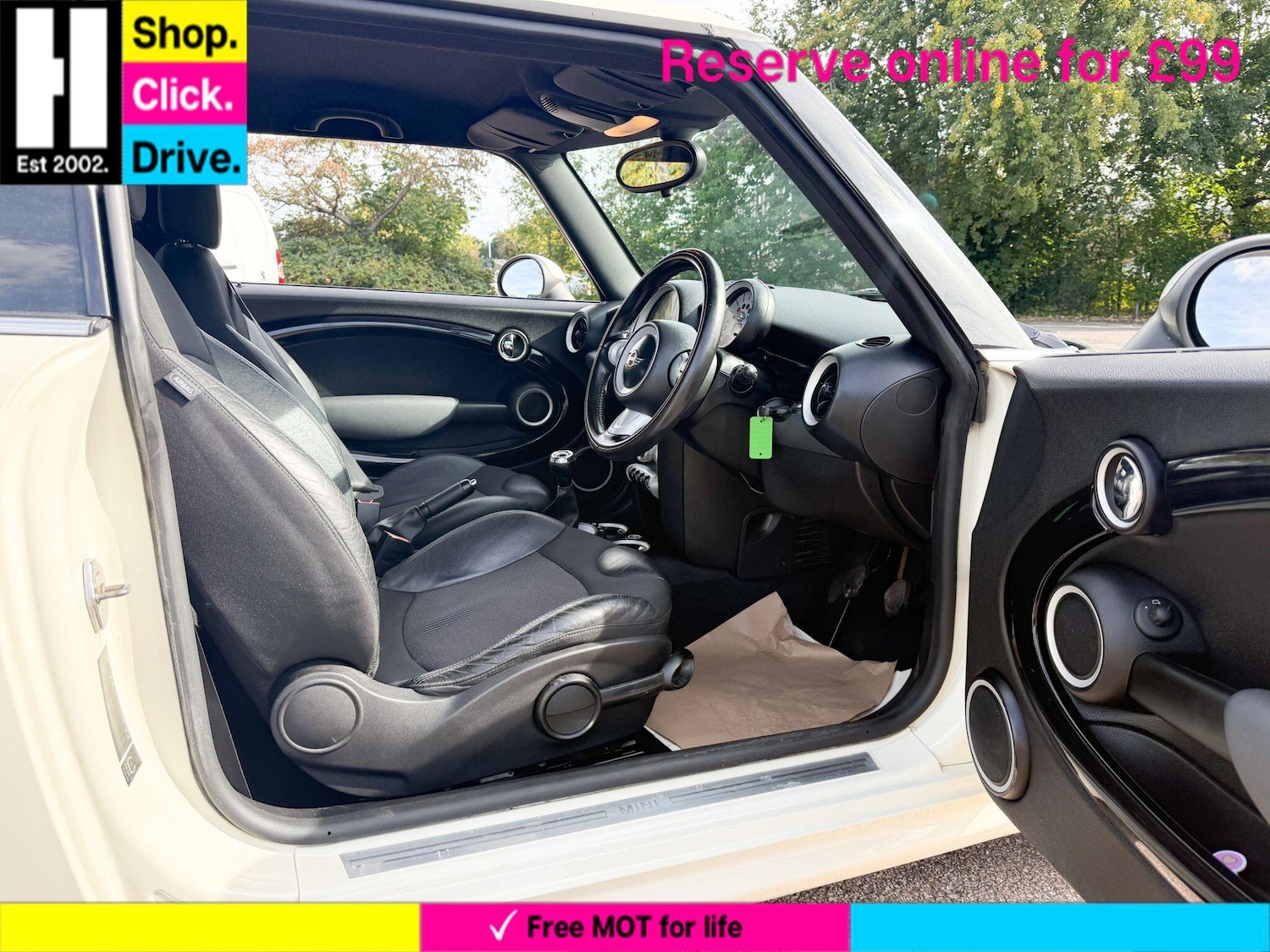 Used MINI Hatch 2010 for sale - 75857997: Photo 33