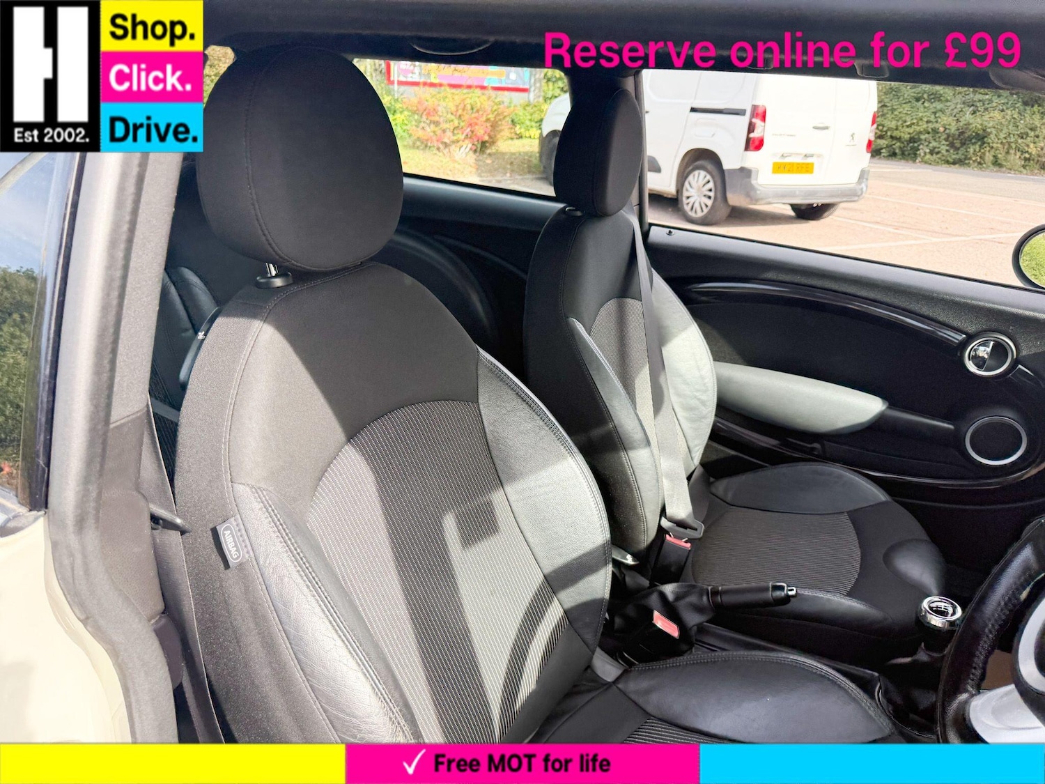 Used MINI Hatch 2010 for sale - 75857997: Photo 35