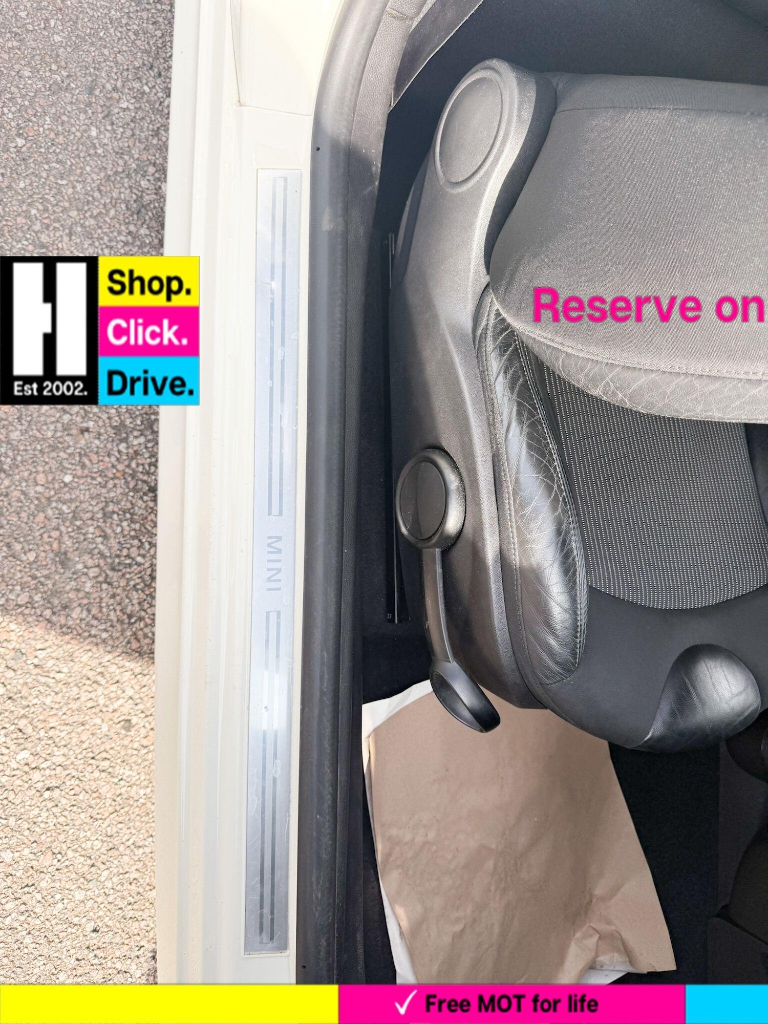 Used MINI Hatch 2010 for sale - 75857997: Photo 37