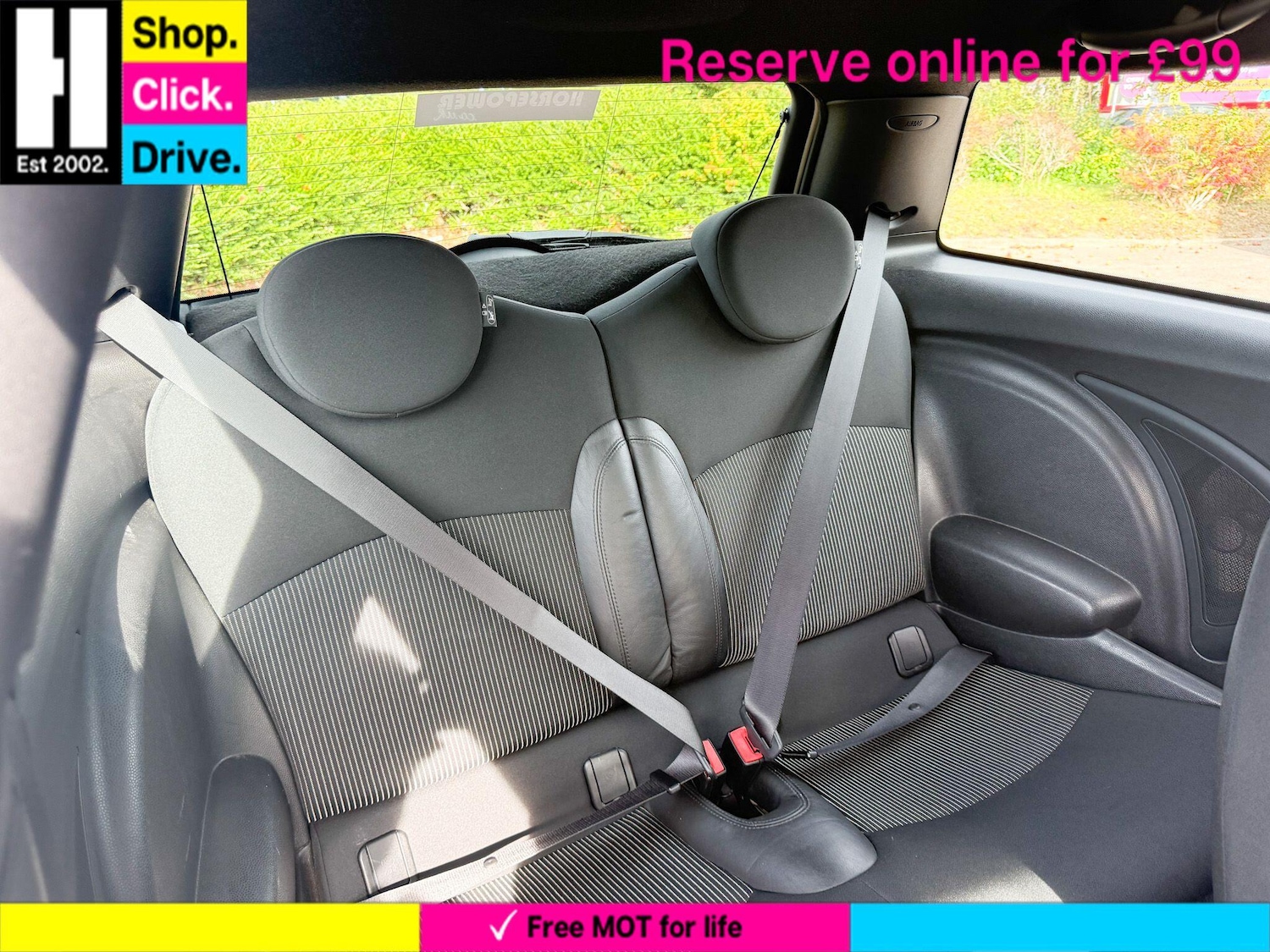 Used MINI Hatch 2010 for sale - 75857997: Photo 39