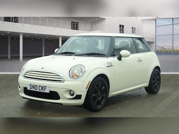 Used MINI Hatch 2010 for sale - 75857997: Photo