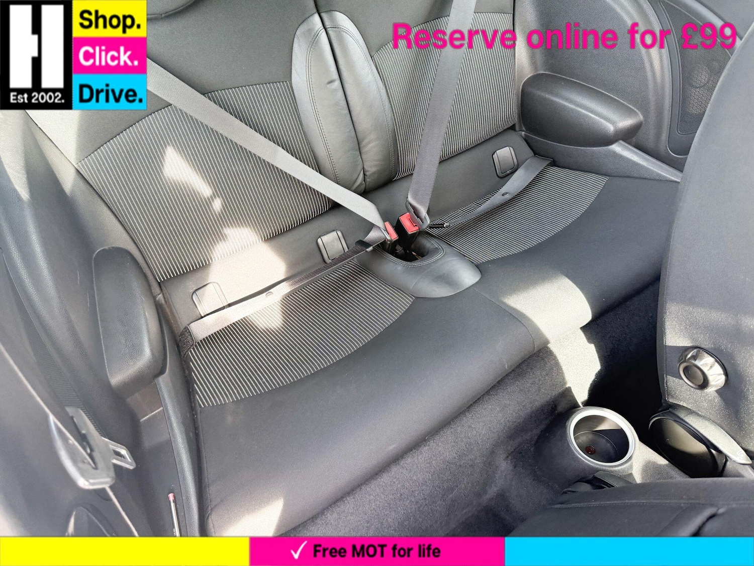 Used MINI Hatch 2010 for sale - 75857997: Photo 40