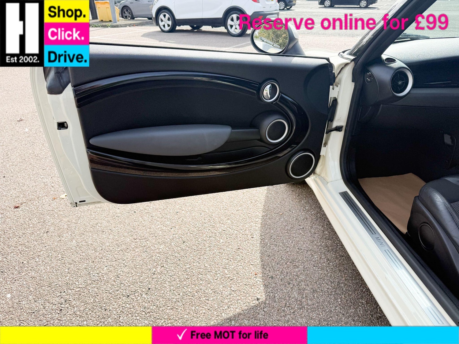 Used MINI Hatch 2010 for sale - 75857997: Photo 41