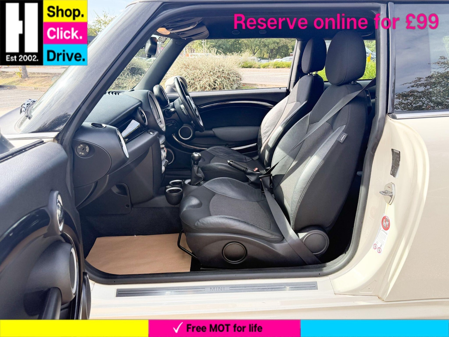 Used MINI Hatch 2010 for sale - 75857997: Photo 42