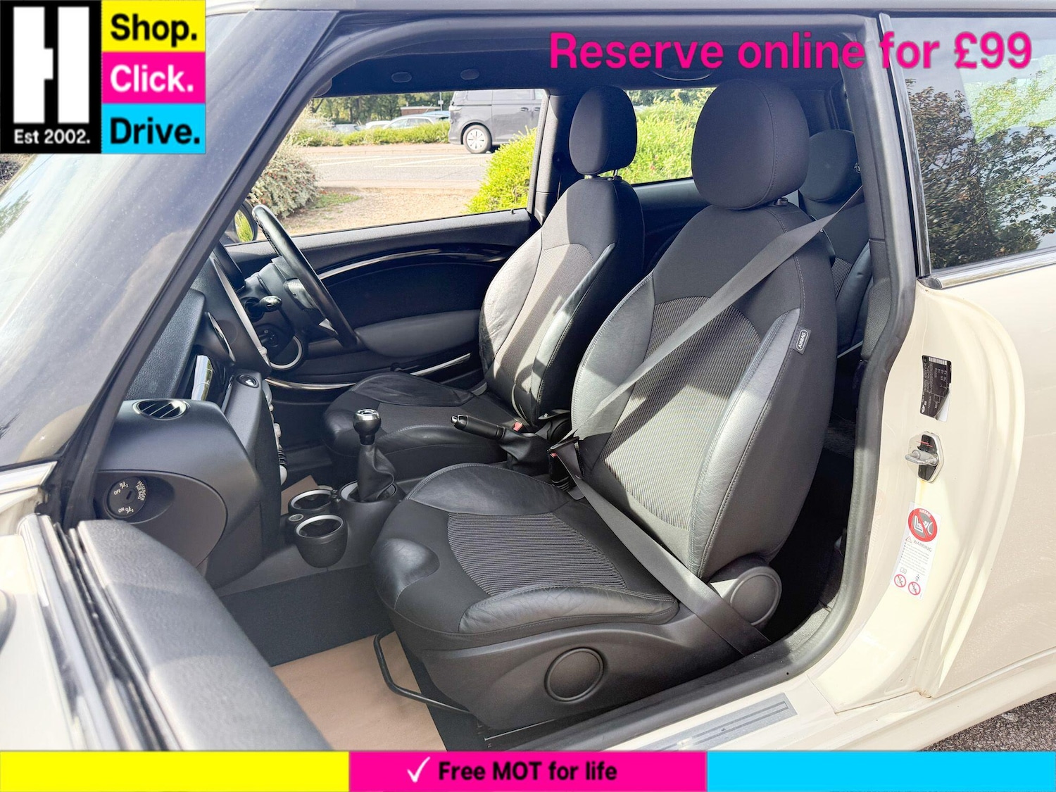 Used MINI Hatch 2010 for sale - 75857997: Photo 43