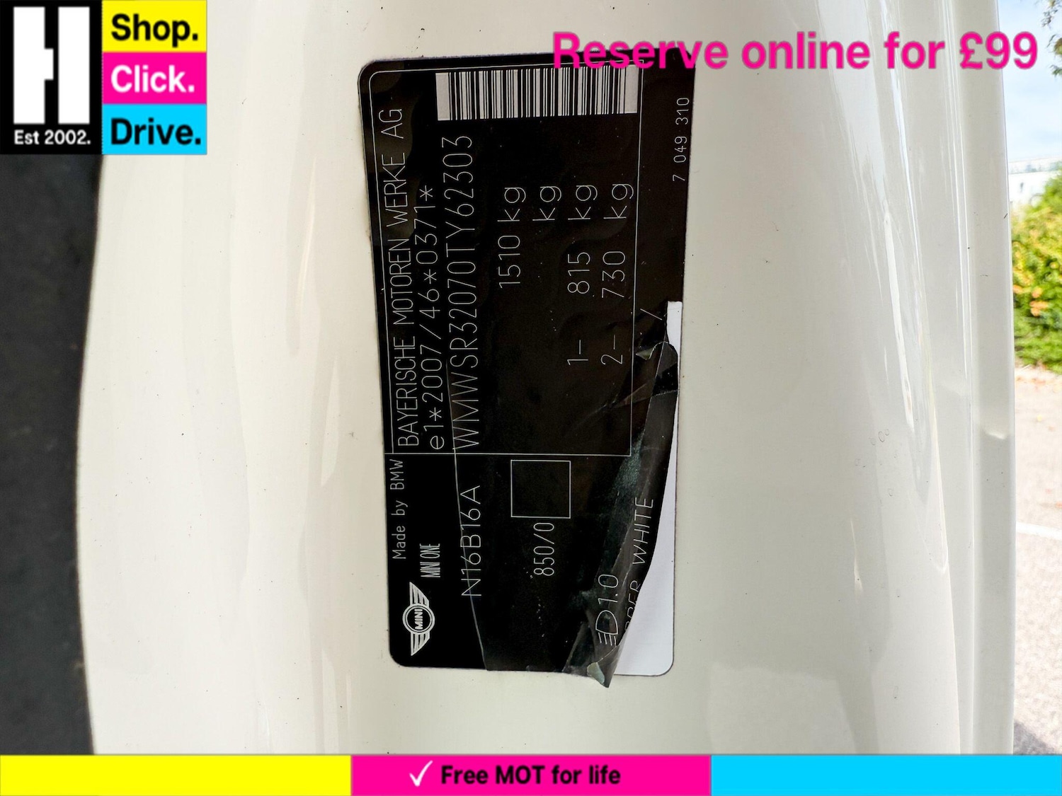 Used MINI Hatch 2010 for sale - 75857997: Photo 45