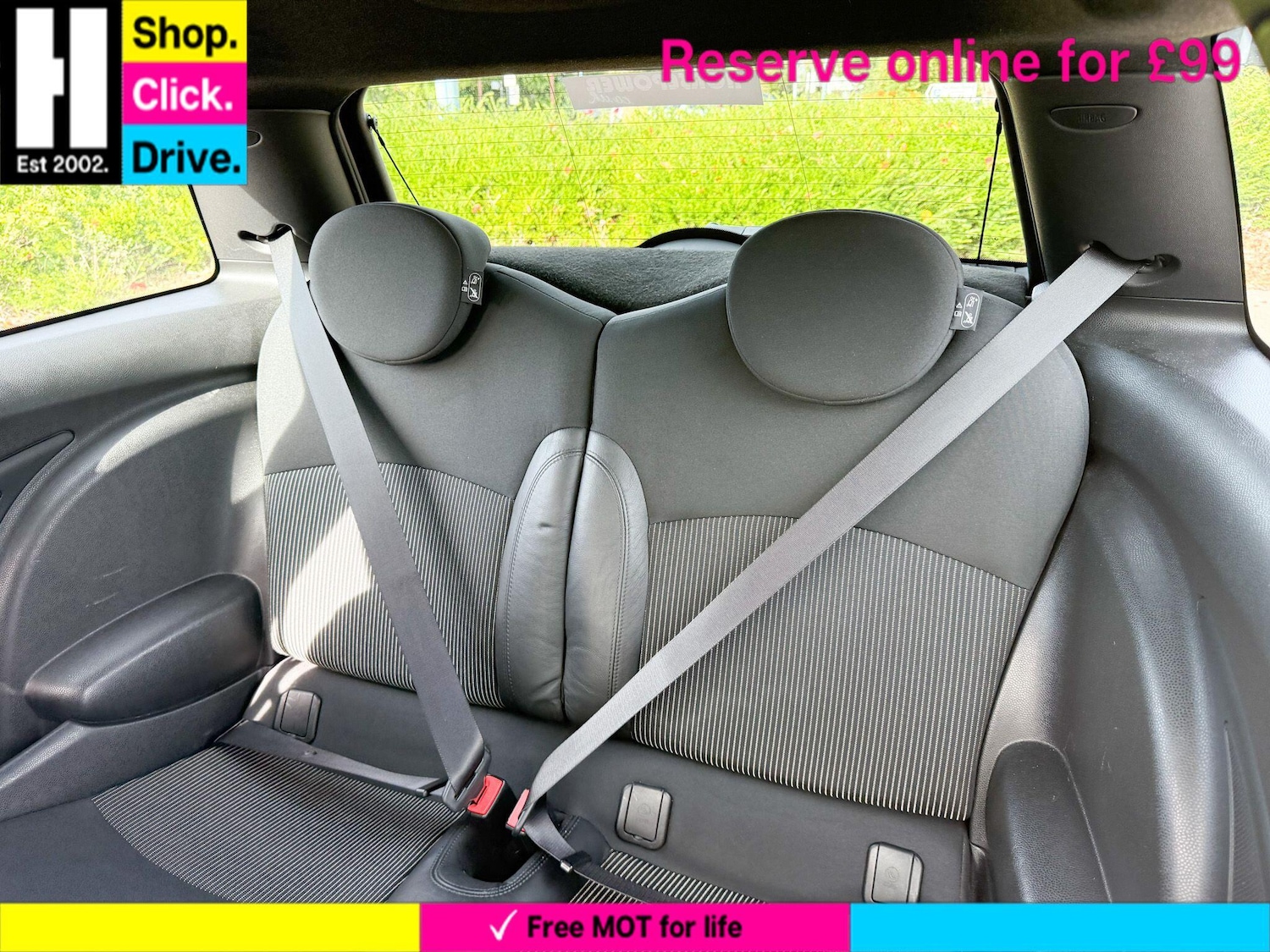 Used MINI Hatch 2010 for sale - 75857997: Photo 47