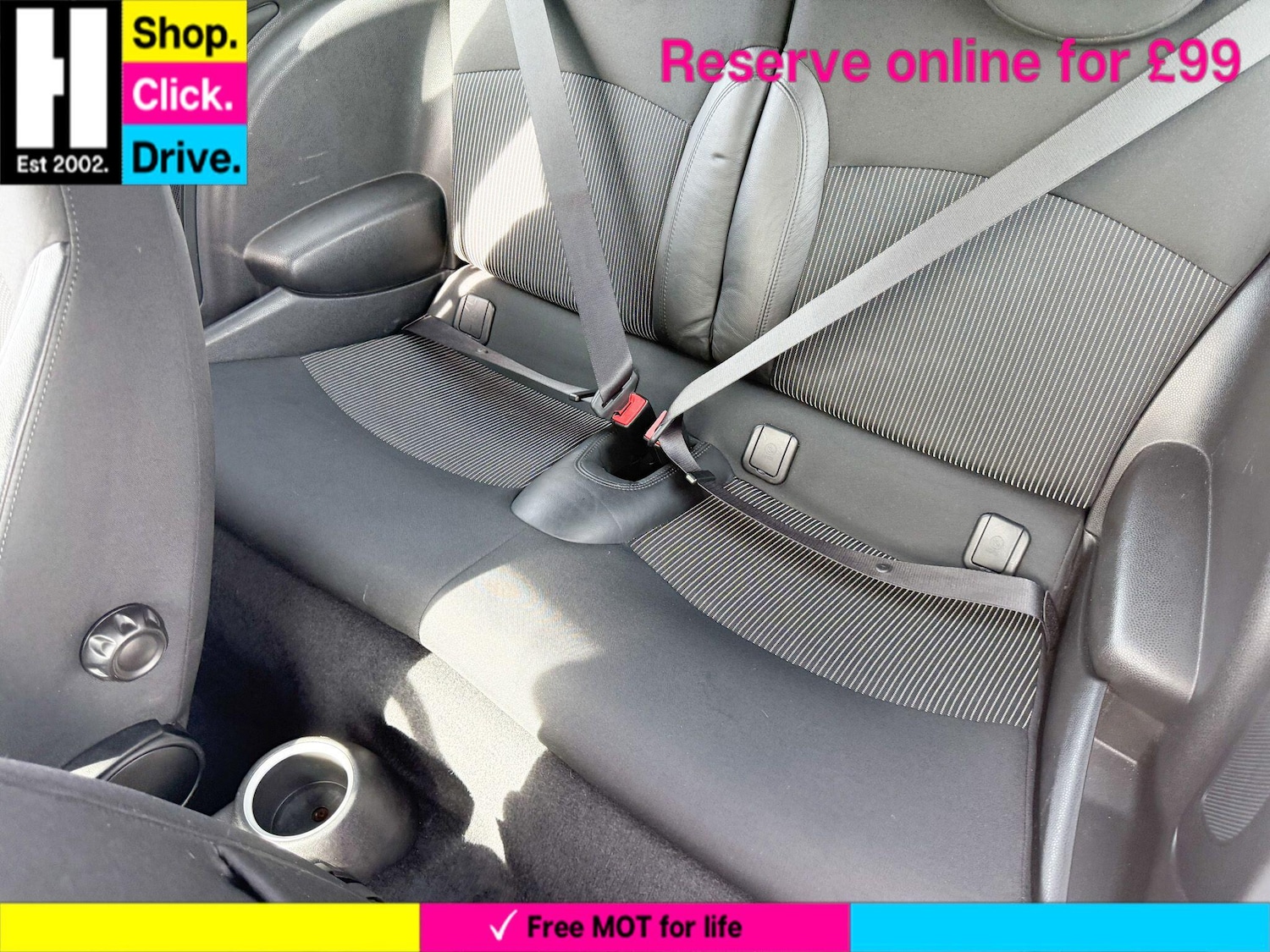 Used MINI Hatch 2010 for sale - 75857997: Photo 48