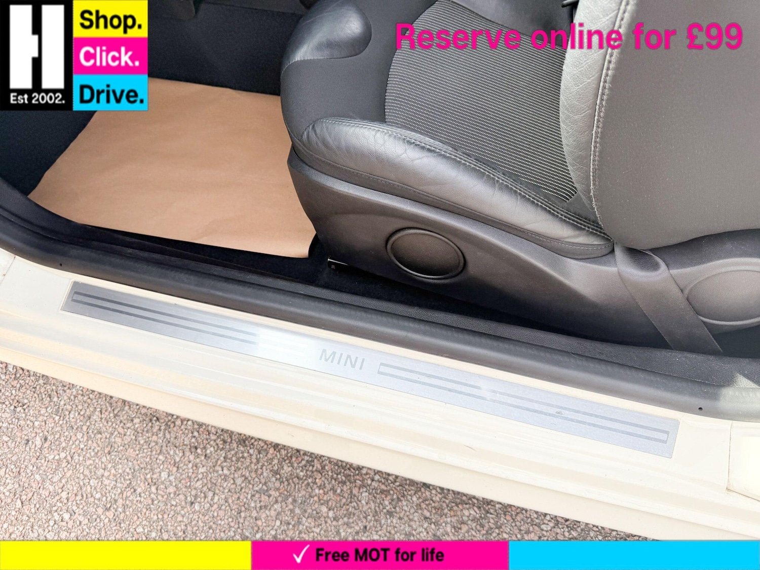 Used MINI Hatch 2010 for sale - 75857997: Photo 49