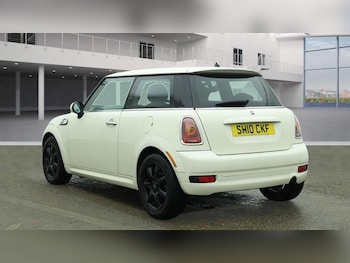 Used MINI Hatch 2010 for sale - 75857997: Photo