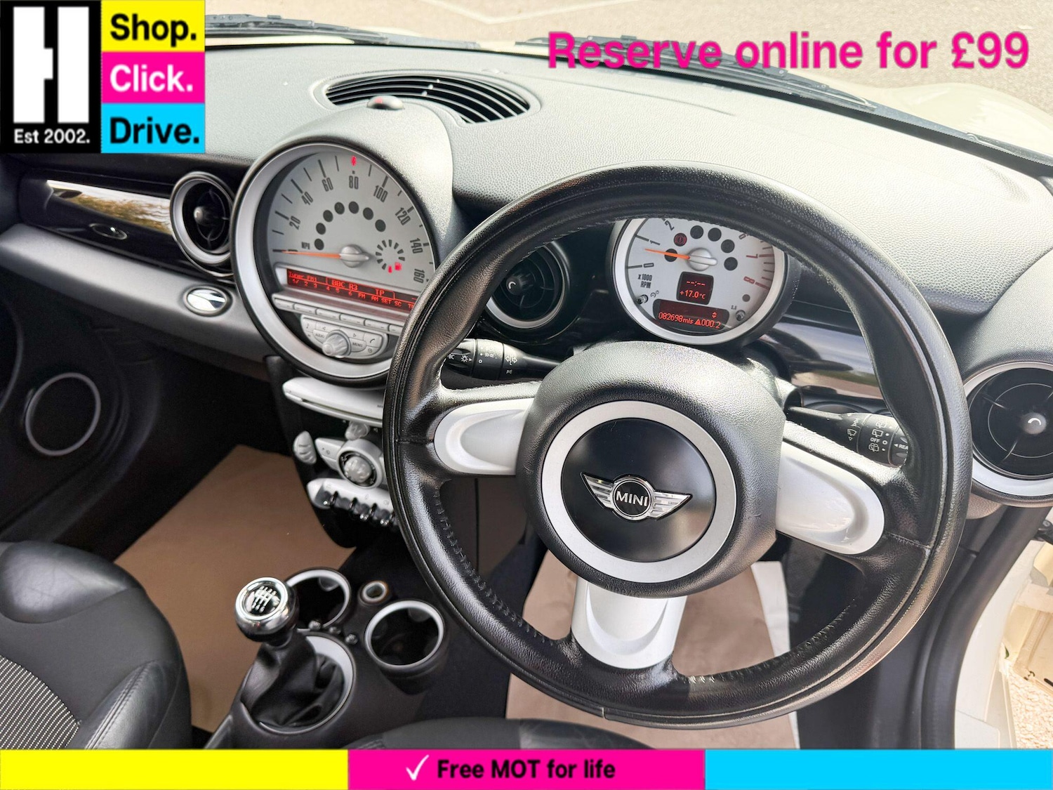 Used MINI Hatch 2010 for sale - 75857997: Photo 50