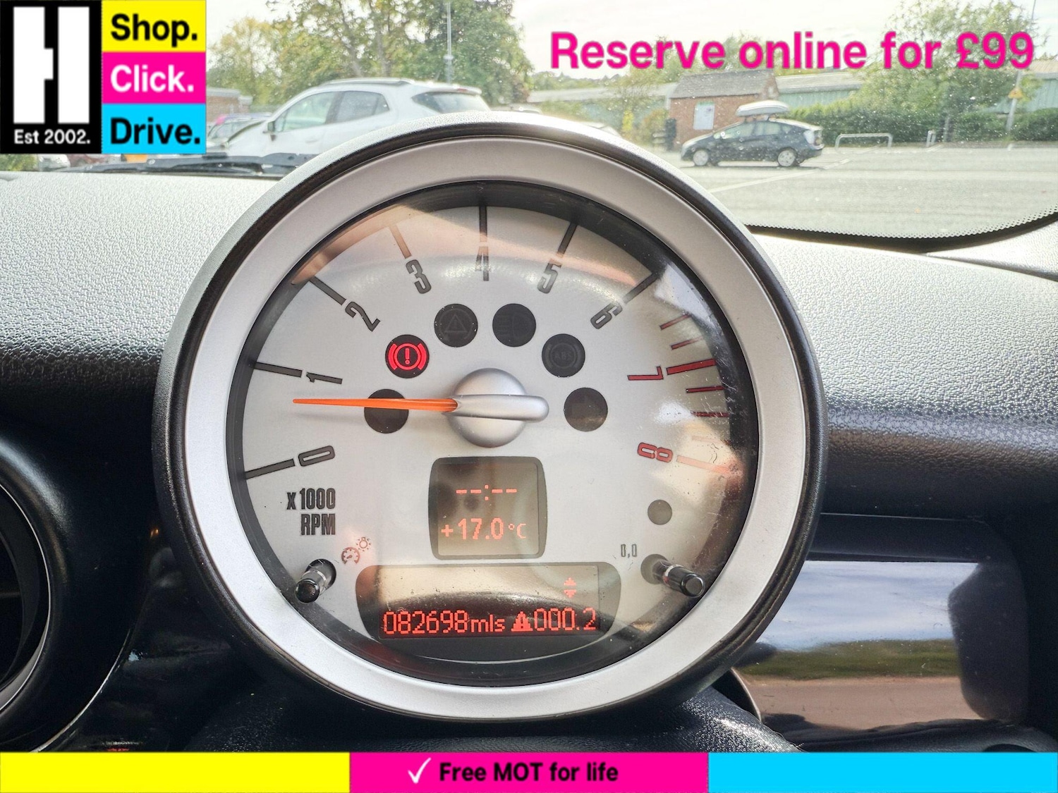 Used MINI Hatch 2010 for sale - 75857997: Photo 51