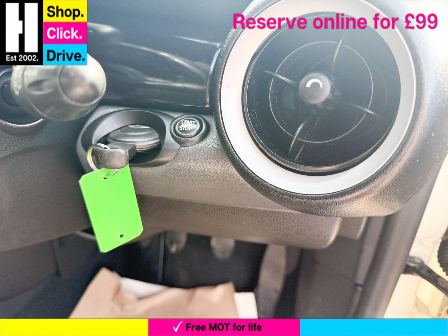 Used MINI Hatch 2010 for sale - 75857997: Photo 52