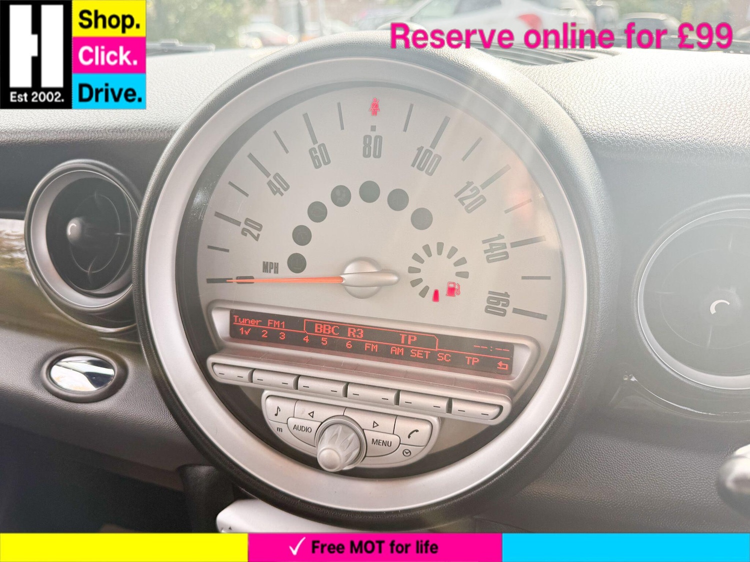 Used MINI Hatch 2010 for sale - 75857997: Photo 53