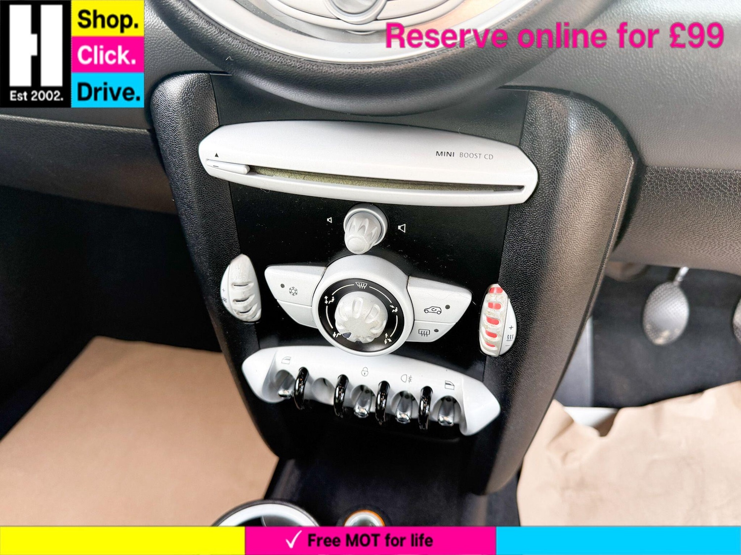 Used MINI Hatch 2010 for sale - 75857997: Photo 54