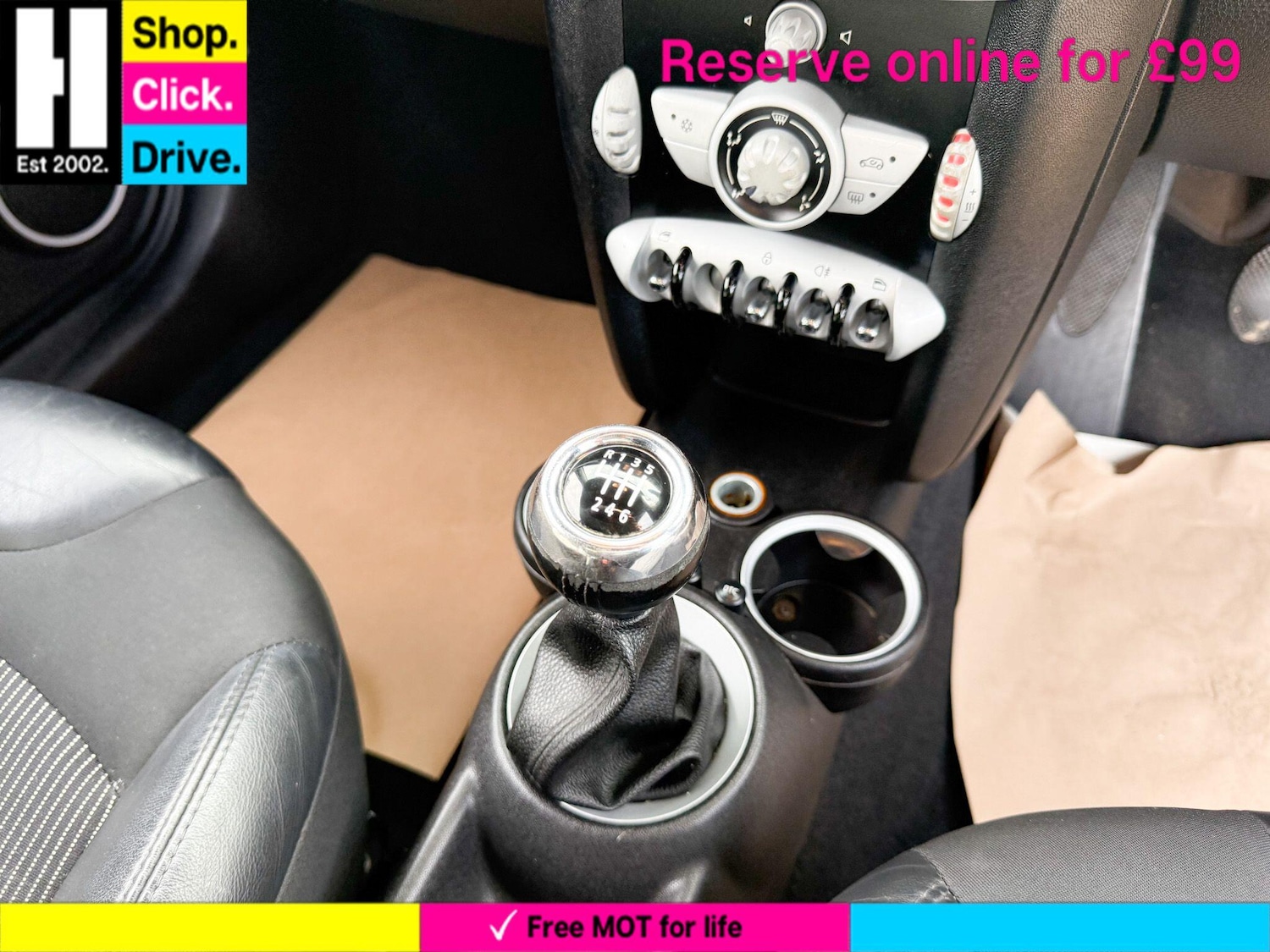 Used MINI Hatch 2010 for sale - 75857997: Photo 55