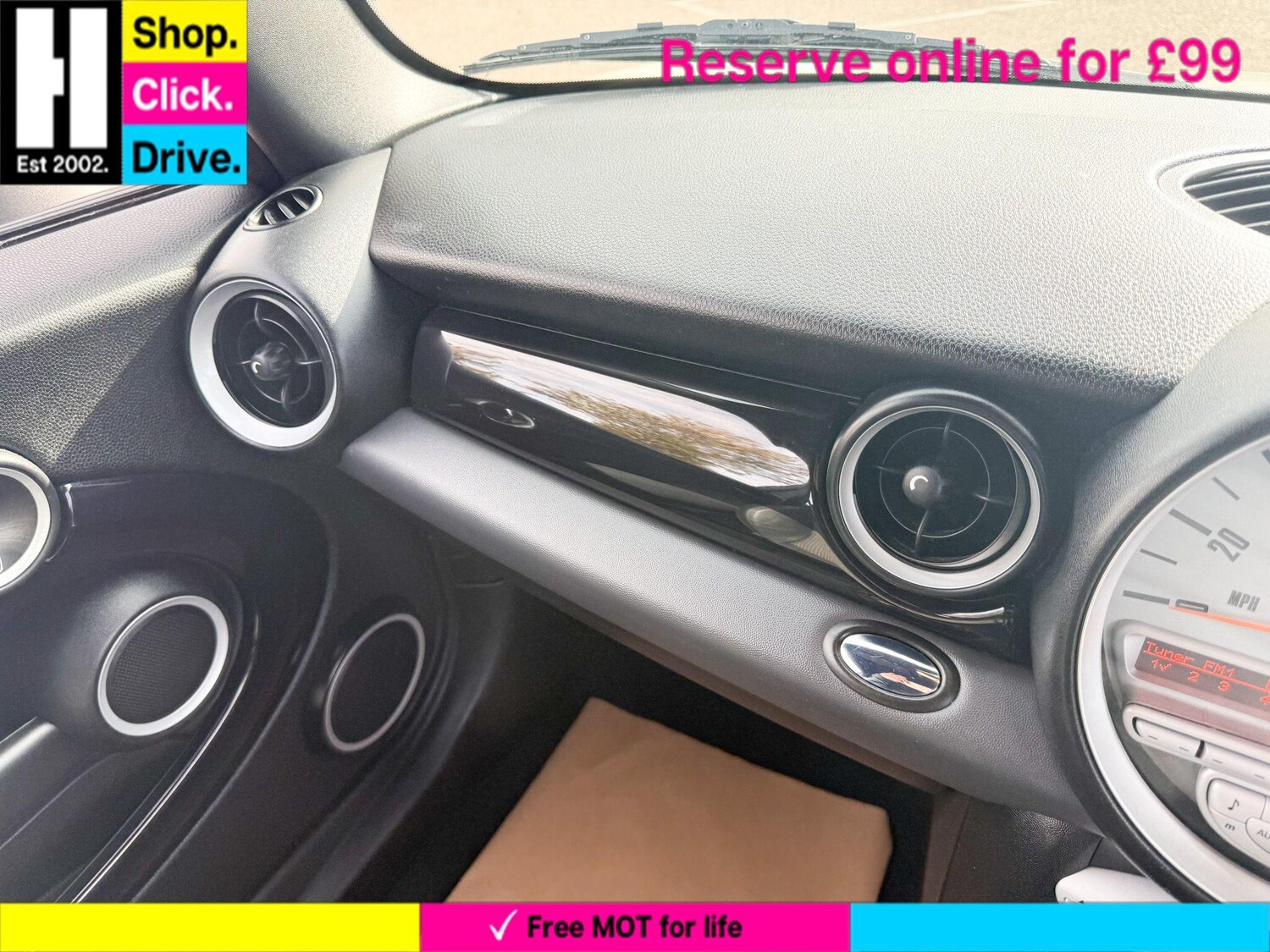 Used MINI Hatch 2010 for sale - 75857997: Photo 56