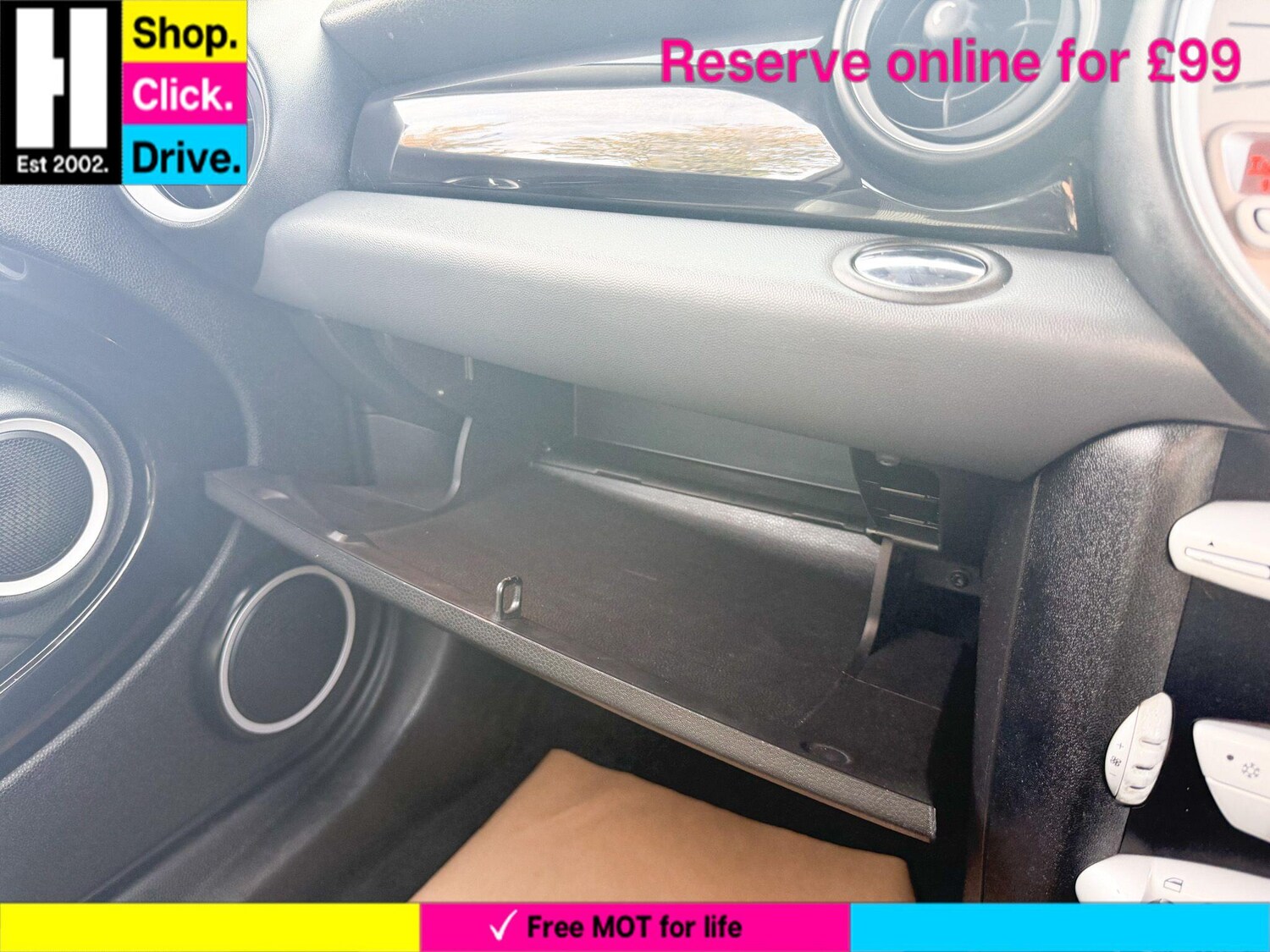 Used MINI Hatch 2010 for sale - 75857997: Photo 57