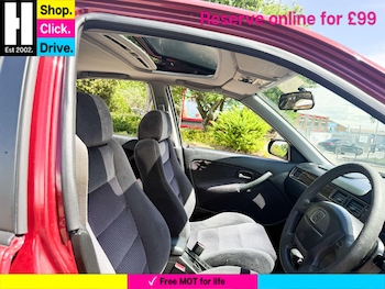 Used Honda Civic 1999 for sale - 78891539: Photo