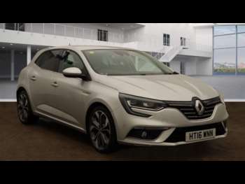 (16) - 1.6 dCi Signature Nav Euro 6 (s/s) 5dr